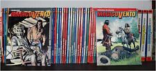 MAGICO VENTO  Numeri  da 1 al 100 + Raccolta 24 al 26. 1,20 Euro Cad.