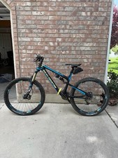2014 Rocky Mountain Altitude