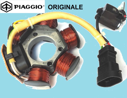 Statore originale - statore,