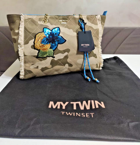 Twin twinset borsa con - my,