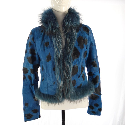 Versus versace giacca vera - versus,