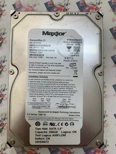 Hard Disk Usato SATA 3,5"