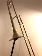 Trombone trombone AS suona oro