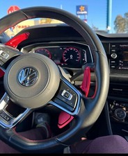 Palette cambio volkswagen - palette,