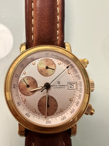 Orologio revue thommen - revue,