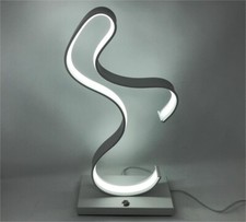 Lume da comodino 12 w lampada