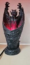 Lampada Gotica GARGOYLE