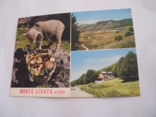 Roma Monte Livata m. 1400 +