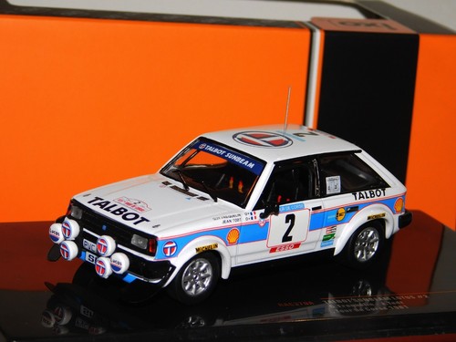 Talbot sunbeam lotus - talbot, #2