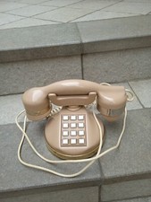 TELEFONO VINTAGE ITALIANO ANNI