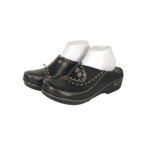 Zoccoli artiste spring step - zoccoli,