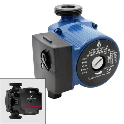 Grundfos ups3 65 130 - grundfos,