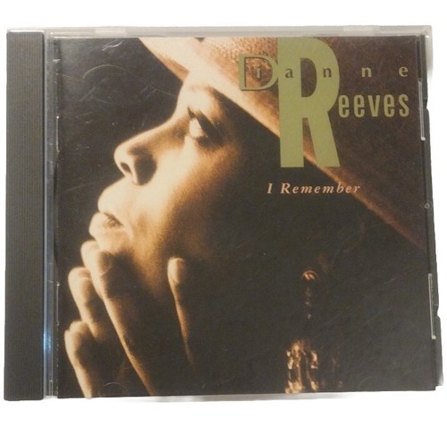 Dianne reeves music i - dianne, reeves: