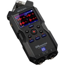 Zoom H4essential Registratore