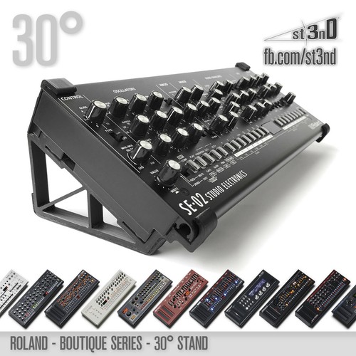Supporto per roland boutique - roland,