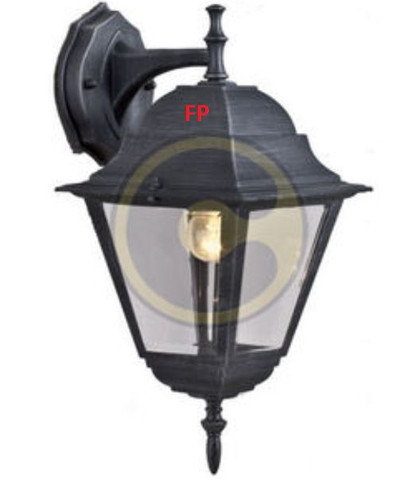 Pz2 lanterna new - pz2, parete