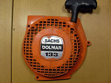 Dispositivo di lancio Dolmar