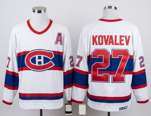 Alexei kovalev montreal - alexei,