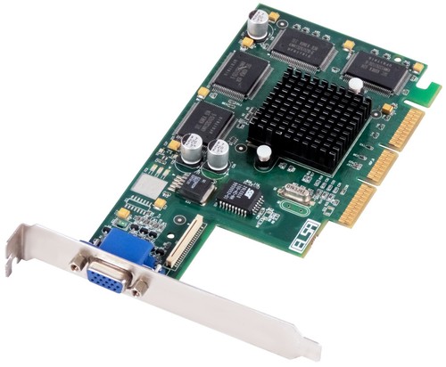 Scheda grafica elsa nvidia - scheda,