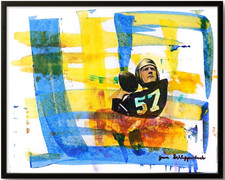 Quadro originale firmato