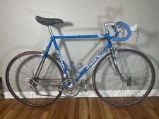 Bici Atala Vintage 1989 TSX
