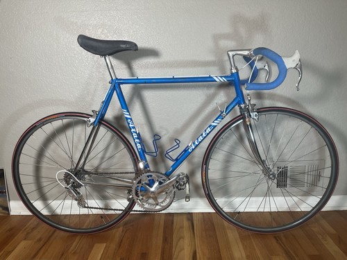 Bici atala vintage - bici, tsx