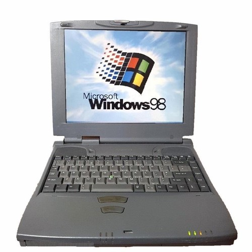 Computer notebook portatile - notebook,