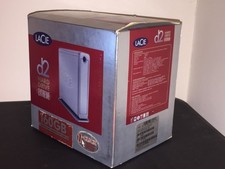 Disco rigido esterno TESTATO