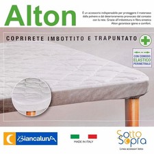 Coprirete trapuntato con - coprirete,