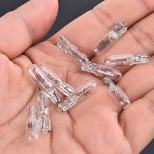 20pz lampadine halogen T5 W2W 12V cruscotto interni auto