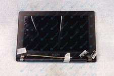 Touch LCD Screen