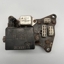 YAMAHA 1A2 RD250 1A3 RD400