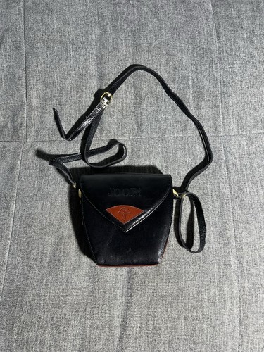 Joop vintage borsa pelle - vintage,
