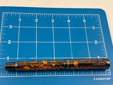 Judd's NEW Conklin Endura Deco