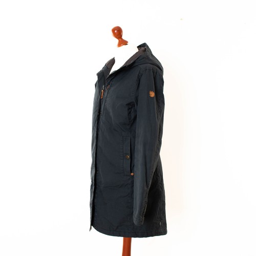 Giacca parka donna fjallraven - giacca,