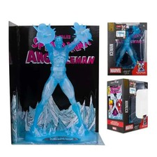 Action Figure Marvel 1:6