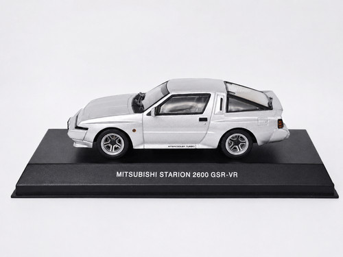 Mitsubishi starion 2600 - mitsubishi,