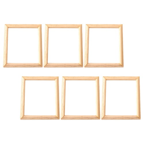 Pezzi cornice portafoto - ,