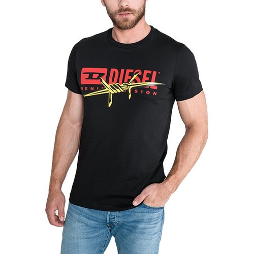 Shirt uomo diesel diego - t-shirt,