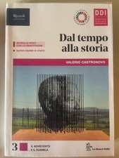 Libro liceo scientifico