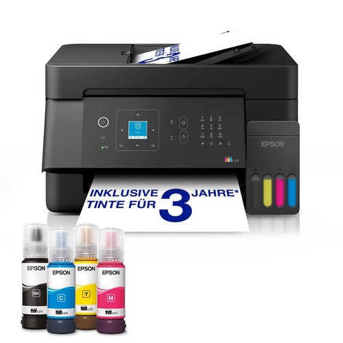 Epson ecotank 4900 - epson,