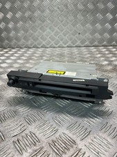 BMW 5 E60 E61 2004 Radio