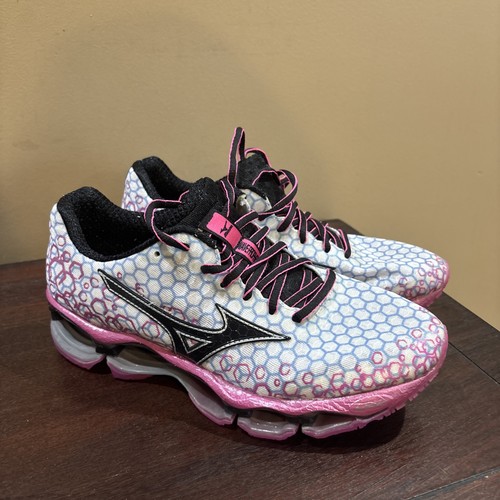 Scarpe corsa mizuno wave - scarpe,