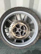cerchio Ruota Anteriore