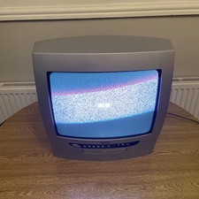 Matsui 14 pollici 1410 CRT