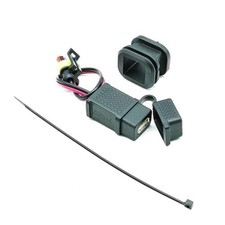 Kit presa usb, originale