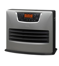 STUFA A COMBUSTIBILE LIQUIDO