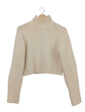 ZARA Maglione dolcevita Donna