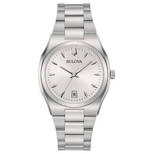 Bulova surveyor lady orologio - bulova,