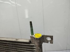 Condensatore clima FORD MONDEO